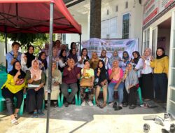 BKKBN Sulteng Gelar Pelayanan KB Gratis di Ulujadi, Sasar 50 Akseptor