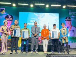 Environment Fest 2025 Sukses Digelar, Rohani Mastura Resmi Tutup Kegiatan