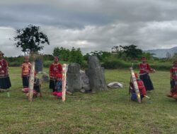 Longki Djanggola Kawal Aspirasi Pembentukan Kabupaten Konservasi Tampo Lore
