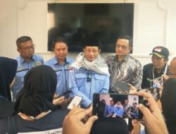 Jemaah Pulang dengan Senyum, Menag: Haji 2025 Lebih Tertib dan Nyaman