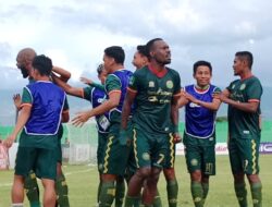 Fix! Persipal Palu Batal Dijual, Fokus Tatap Liga 2 2025/2026