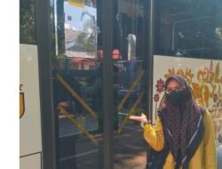 Pemkot Palu Perluas Layanan Bus Trans Palu, Jangkau Hampir Seluruh Wilayah Kota