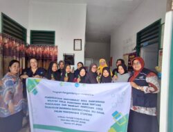 Poltekkes Kemenkes Palu Edukasi Manfaat Jus Kelor Pada Ibu Hamil
