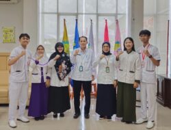 Inovasi“KIT TANGGUH CEGAH ANEMIA” Poltekkes Kemenkes Palu Raih Prestasi Nasional di Bali