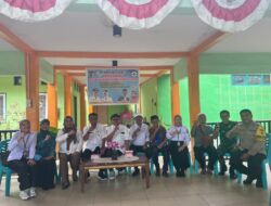 Puskesmas Bulili Luncurkan Pemeriksaan Kesehatan Anak Terintegrasi