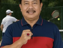 Muchtar Deluma Digadang Maju dalam Bursa Ketua Umum KONI Sulteng
