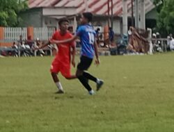 Persipal U-15 Melaju ke Semifinal Suratin Cup Zona Sulteng Usai Bantai Darma Putra 4-0