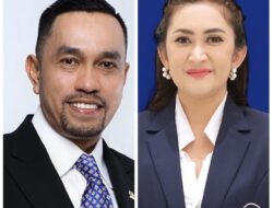 NasDem Nonaktifkan Ahmad Sahroni dan Nafa Urbach dari Fraksi DPR RI