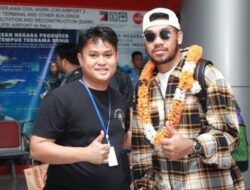 Penjaringan Tim Futsal Kecamatan Dimulai, Siap Meriahkan Pekan Olahraga se-Kota Palu