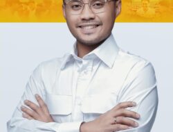 Fathur Razaq Pimpin KONI Sulteng, Menang Telak Tanpa Lawan