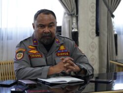 Juru Parkir di Palu Wajib Daftar Ulang, Pelanggar Terancam Kurungan 15 Hari