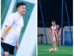 Wahyu Nugraha Siap Pimpin KONI Kota Palu: “Palu Juara, Kita Bangga!”