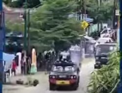 Viral Penggerebekan Narkoba di Kayumalue Ricuh, Polda Sulteng Angkat Bicara