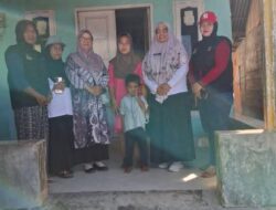BKKBN Kota Palu Dampingi Sekolah Khusus Keluarga Bahas 8 Fungsi Keluarga dan 1000 HPK