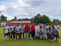 Wabup Parigi Moutong Ingatkan Pentingnya Solidaritas dan Kebersamaan