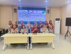 Kuliah Pakar Kebidanan Bahas Pencegahan Komplikasi Kardiovaskular pada Bayi Baru Lahir