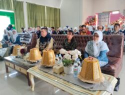 Musyawarah Ranting ke-2 IBI RSUD Madani Bahas Penguatan Peran Bidan dan Evaluasi Kinerja