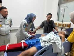Bus Cahaya Trans Kecelakaan di Tol Krapyak, Jasa Raharja Pastikan Hak Korban Terpenuhi