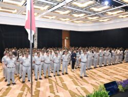 HUT ke-65, Jasa Raharja Tegaskan Komitmen Pelayanan Cepat, Tepat, dan Berempati