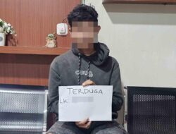 Ditresnarkoba Polda Sulteng Gagalkan Peredaran 1 Kilogram Sabu-Sabu