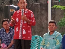 Pemkot Palu Siapkan Bantuan UMKM Rp2 Juta per Orang, Dinsos Fokus Logistik Lansia