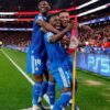 Diduga Alami Pelecehan Rasis, Vinicius Junior: “Rasis Adalah Pengecut”