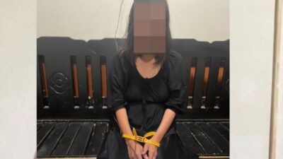 IRT di Palu Ditangkap, Ditresnarkoba Polda Sulteng Sita 25,40 Gram Sabu