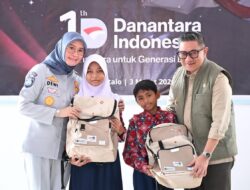 Satu Tahun Danantara, Presiden Prabowo Tekankan Integritas Kelola Aset Negara