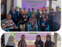Penguatan Kapasitas Kader di Sigi, Dosen Poltekkes Palu Edukasi Diet Lokal Sehat Jantung