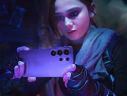 5 Rekomendasi HP Samsung Murah Spek Gahar 2026