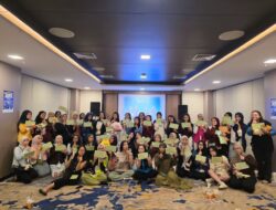 “60 Seconds to Seoul” Hadir di Palu, Aston Suguhkan Sensasi Street Food Korea Tanpa Harus ke Luar Negeri