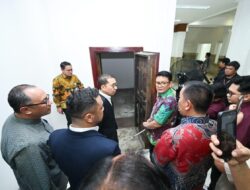 Kemenbud Gandeng Danantara dan Jasa Raharja, Museum Film Kota Tua Mulai Digagas