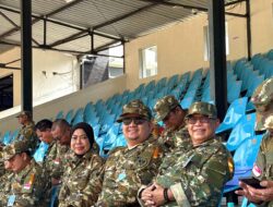 Retret di Akmil Magelang, Ketua DPRD Kota Palu Perkuat Sinkronisasi Pembangunan Daerah dan Nasional