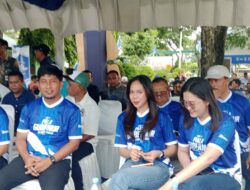 Bank Sulteng Tegaskan Dukungan untuk Sepak Bola Sulteng, Celebes FC Juara Liga 4 2026