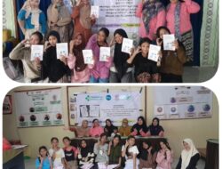 Poltekkes Kemenkes Palu Laksanakan Pengabdian PPDM di Pantoloan