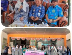 IBI Sulteng Gelar Bakti Sosial KB Serentak, Dorong Penurunan Stunting dan Penguatan Kesehatan Ibu-Anak