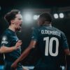Hujan Gol, PSG Tekuk Bayern 5-4 pada Semifinal Liga Champions