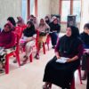 Kader Posyandu Desa Bale Dilatih Maksimalkan Buku KIA Lewat Metode Pendampingan Intensif