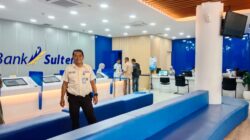 Klarifikasi Bank Sulteng: Dana CSR Tidak Dipakai untuk Biaya Kegiatan ‘Sulteng Nambaso’