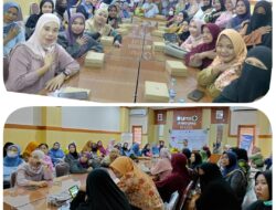 Cegah Kanker Serviks, Poltekkes Palu Terapkan Model Edukasi BASNEF