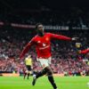 Manchester United Hancurkan Liverpool 3-2