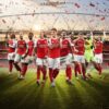 Arsenal Akhiri Penantian 22 Tahun, Resmi Sabet Gelar Liga Premier