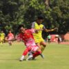 Celebest FC Selangkah Lagi ke Babak 32 Besar, Tundukkan Perslotim 1-0