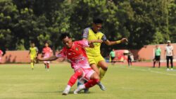 Celebest FC Selangkah Lagi ke Babak 32 Besar, Tundukkan Perslotim 1-0