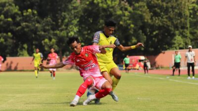 Celebest FC Selangkah Lagi ke Babak 32 Besar, Tundukkan Perslotim 1-0