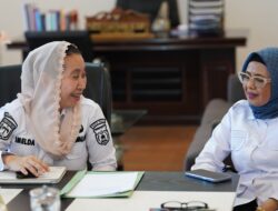 Jaga Stabilitas Harga dan Pasokan, Pemkot Palu Gandeng 32 Distributor Pangan Strategis