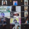 UIN Datokarama Terima 21 Mahasiswa Asing, dari India hingga Palestina