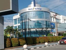 Bank Sulteng Tegaskan Flagging Kredit ASN Merupakan Langkah Mitigasi Risiko, Bukan Pelanggaran Hukum