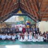 Pemkot Palu Dorong Lahirnya Generasi Islami Berkarakter Lewat Dauroh Tarbiyah RISMA 2026