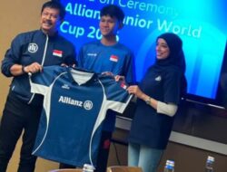 Bintang Muda Asal Palu Aimar Al Adlu Perkuat Indonesia di Allianz Junior World Cup 2026 Taiwan